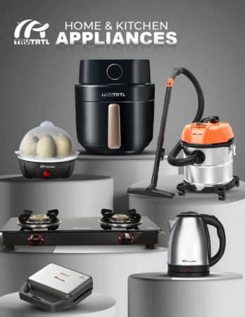 truTRTL Appliances
