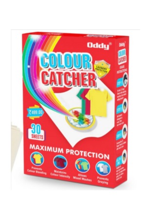 ODDY COLOUR CATCHER