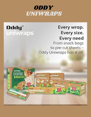 ODDY UNIWRAPS