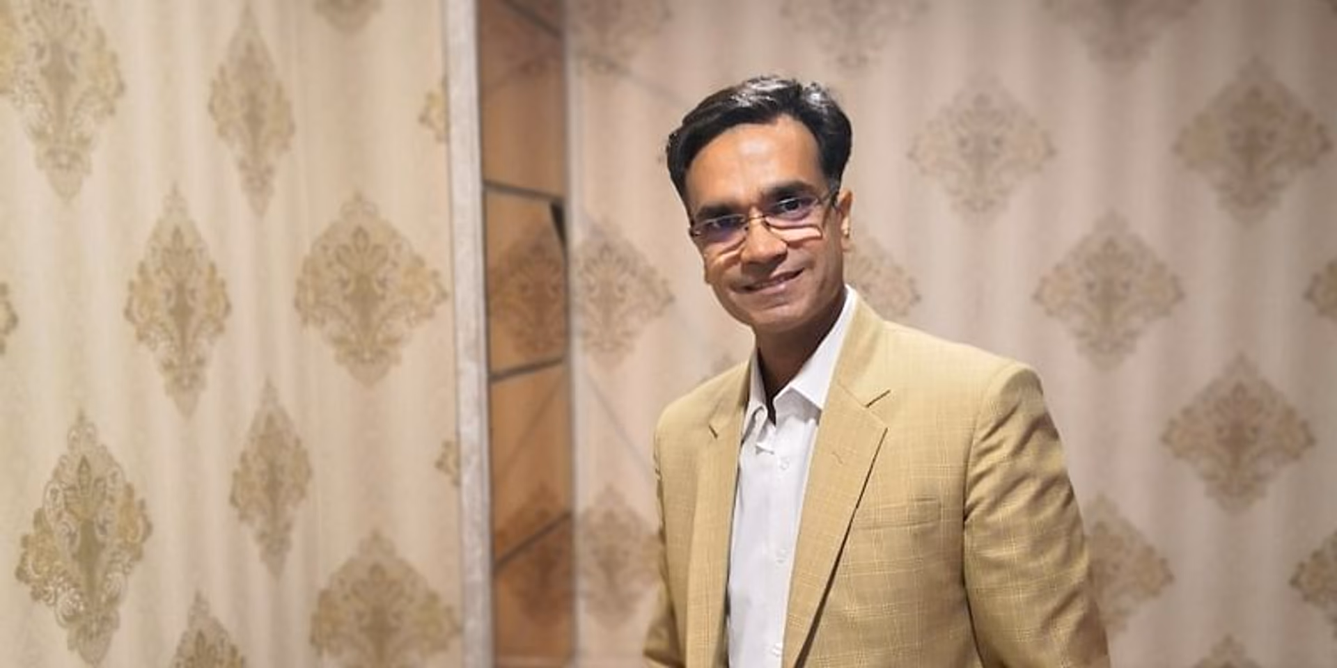 Atul Garg