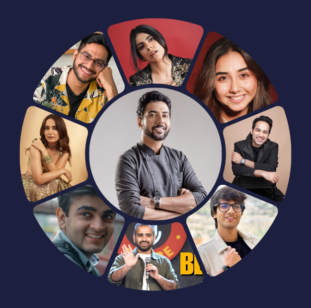 Social Media Marketing, Content Marketing, Branding